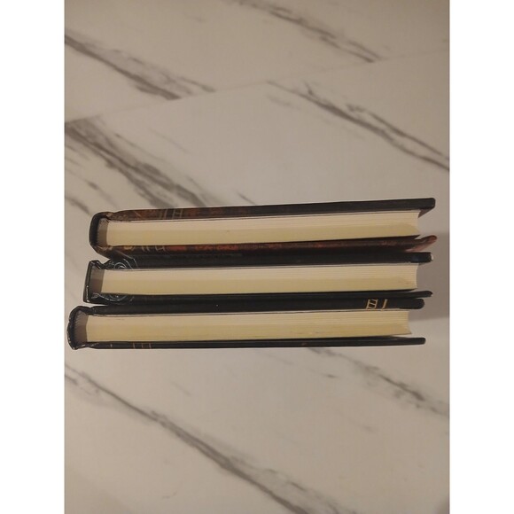 Infinity Ring Book Series Books 1, 2, 4 Hardcover - Picture 6 of 6